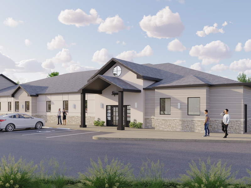 380 & Hardin Office Suites