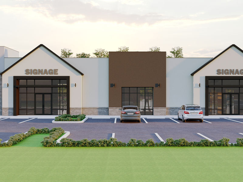 Heart of Grand Prairie